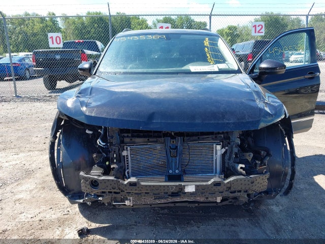 2021 Volkswagen Tiguan 2.0t Se/2.0t Se R-line Black/2.0t Sel მანქანა იყიდება აუქციონზე, vin: 3VV2B7AX9MM067403, აუქციონის ნომერი: 45435389