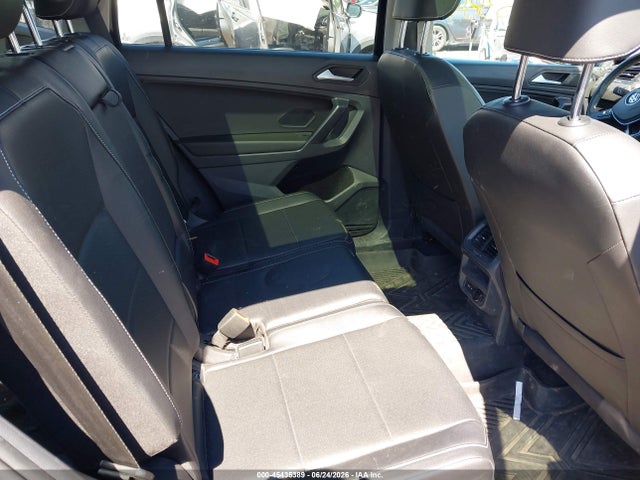 2021 Volkswagen Tiguan 2.0t Se/2.0t Se R-line Black/2.0t Sel მანქანა იყიდება აუქციონზე, vin: 3VV2B7AX9MM067403, აუქციონის ნომერი: 45435389