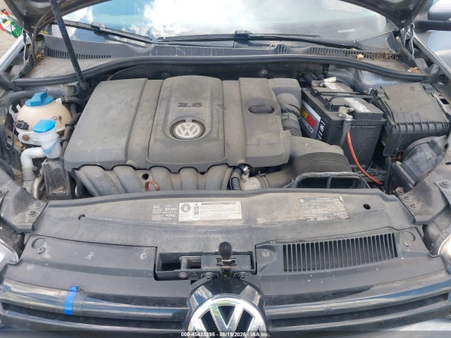 Продажа на аукционе авто 2010 Volkswagen Golf 2-door, vin: WVWAA7AJ9AW273874, номер лота: 45435395