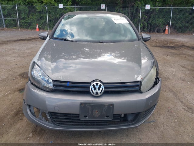 Продажа на аукционе авто 2010 Volkswagen Golf 2-door, vin: WVWAA7AJ9AW273874, номер лота: 45435395