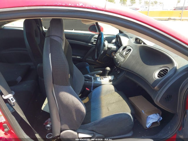 Продажа на аукционе авто 2006 Mitsubishi Eclipse Gs, vin: 4A3AK24F06E006625, номер лота: 45435399