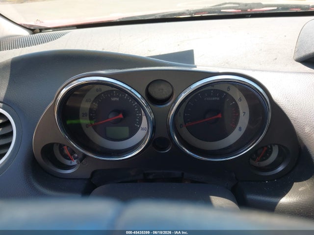 Aukcja sprzedaży 2006 Mitsubishi Eclipse Gs, vin: 4A3AK24F06E006625, numer aukcji: 45435399
