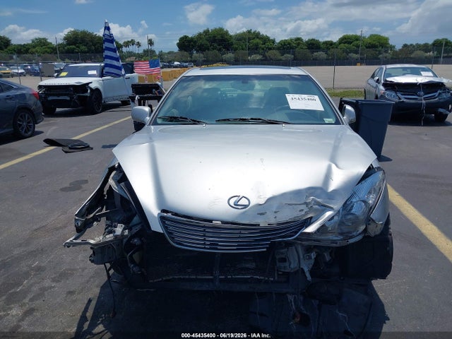 2005 Lexus Es 330 მანქანა იყიდება აუქციონზე, vin: JTHBA30G055068926, აუქციონის ნომერი: 45435400