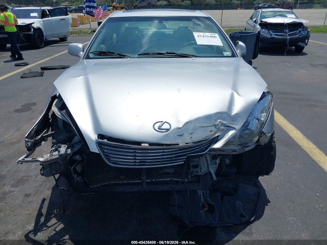 2005 Lexus Es 330 მანქანა იყიდება აუქციონზე, vin: JTHBA30G055068926, აუქციონის ნომერი: 45435400