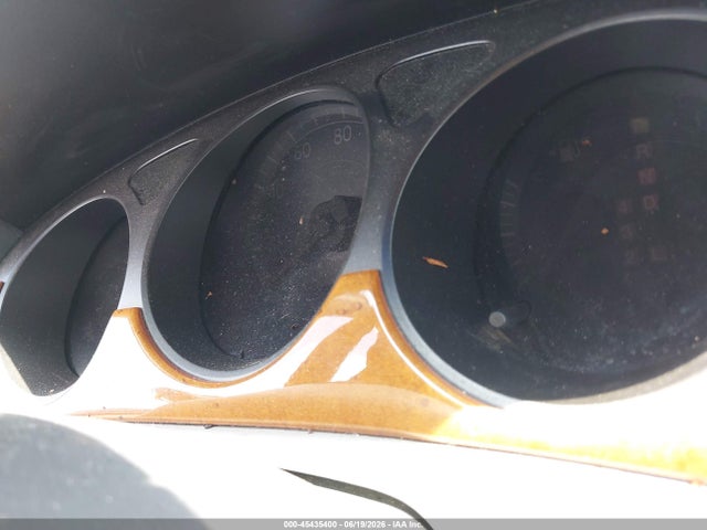 2005 Lexus Es 330 მანქანა იყიდება აუქციონზე, vin: JTHBA30G055068926, აუქციონის ნომერი: 45435400