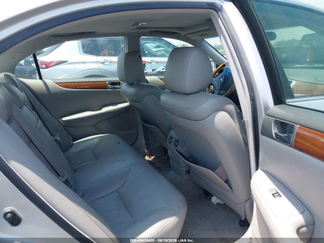 2005 Lexus Es 330 მანქანა იყიდება აუქციონზე, vin: JTHBA30G055068926, აუქციონის ნომერი: 45435400
