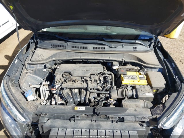 KM8K32AB3PU932171 Hyundai Kona Sel