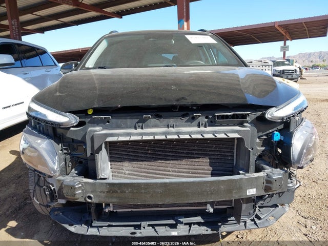 KM8K32AB3PU932171 Hyundai Kona Sel