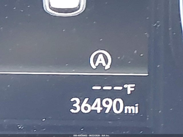 KM8K32AB3PU932171 Hyundai Kona Sel
