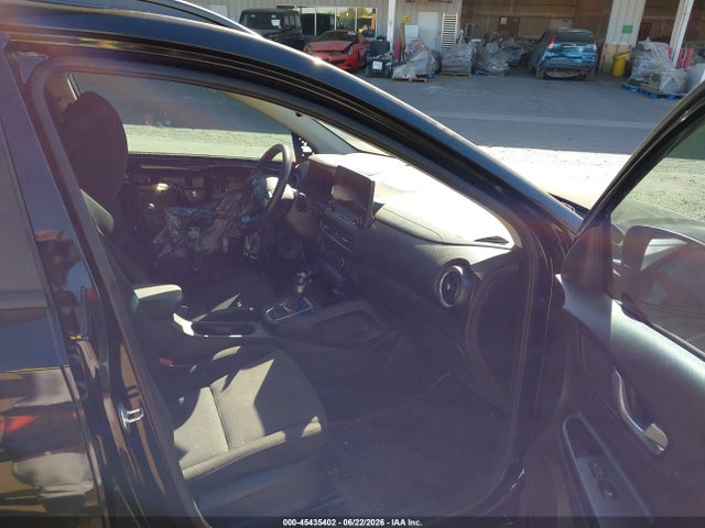 Hyundai Kona Sel 2023 KM8K32AB3PU932171 Image 5