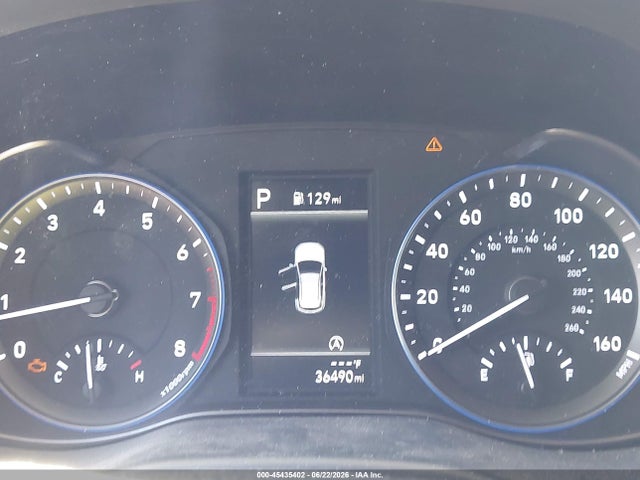 Hyundai Kona Sel 2023 KM8K32AB3PU932171 Image 7