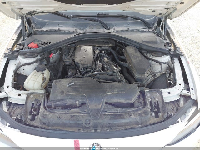 2014 Bmw 328d Xdrive მანქანა იყიდება აუქციონზე, vin: WBA3D5C54EKX95908, აუქციონის ნომერი: 45435407