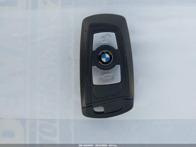 2014 Bmw 328d Xdrive მანქანა იყიდება აუქციონზე, vin: WBA3D5C54EKX95908, აუქციონის ნომერი: 45435407