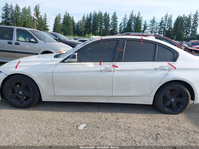 Aukcja sprzedaży 2014 Bmw 328d Xdrive, vin: WBA3D5C54EKX95908, numer aukcji: 45435407