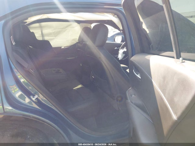 Продаж на аукціоні авто 2025 Cadillac Xt4 Fwd Sport, vin: 1GYFZER46SF138722, номер лоту: 45435410