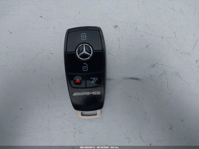 Продаж на аукціоні авто 2024 Mercedes-benz Amg Gt 43 4-door Coupe, vin: W1K7X5KBXRV001927, номер лоту: 45435412