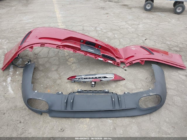 Продаж на аукціоні авто 2024 Mercedes-benz Amg Gt 43 4-door Coupe, vin: W1K7X5KBXRV001927, номер лоту: 45435412