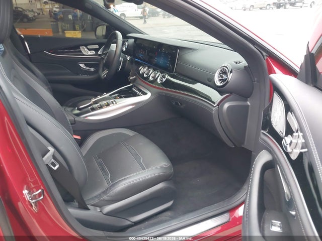 Продаж на аукціоні авто 2024 Mercedes-benz Amg Gt 43 4-door Coupe, vin: W1K7X5KBXRV001927, номер лоту: 45435412