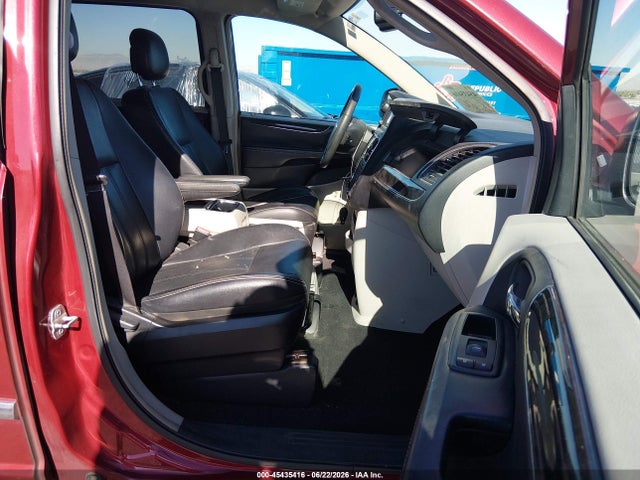 Aukcja sprzedaży 2014 Chrysler Town & Country Touring, vin: 2C4RC1BG8ER357681, numer aukcji: 45435416