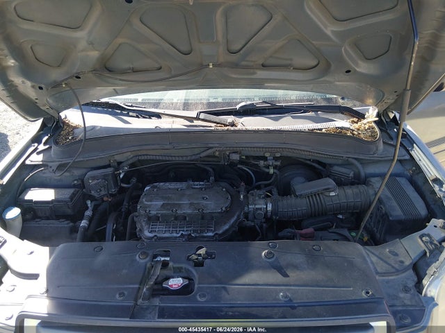 Aukcja sprzedaży 2007 Honda Pilot Lx, vin: 2HKYF18187H527544, numer aukcji: 45435417