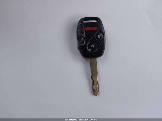 45435417 :رقم المزاد ، 2HKYF18187H527544 vin ، 2007 Honda Pilot Lx مزاد بيع