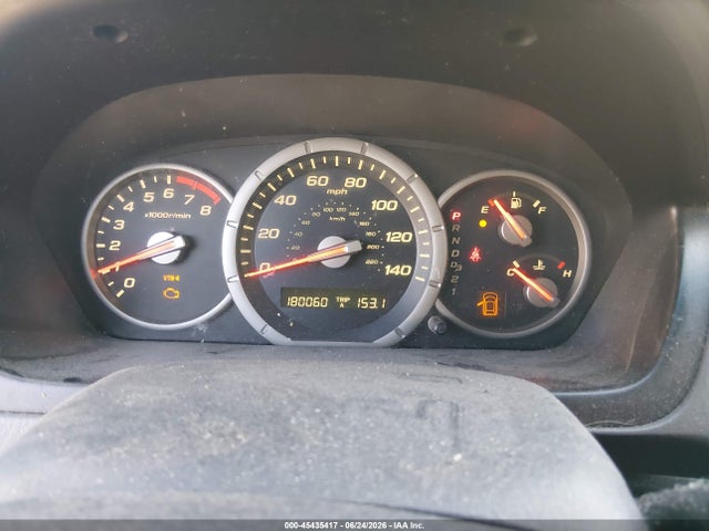 Продаж на аукціоні авто 2007 Honda Pilot Lx, vin: 2HKYF18187H527544, номер лоту: 45435417