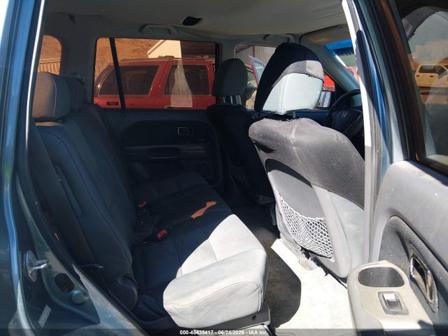 Продаж на аукціоні авто 2007 Honda Pilot Lx, vin: 2HKYF18187H527544, номер лоту: 45435417