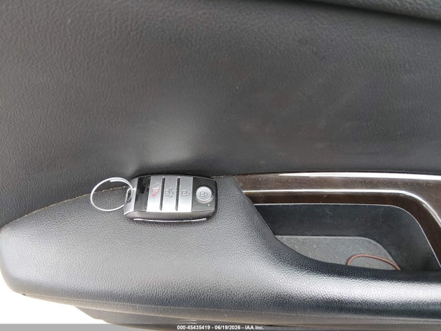 KIA OPTIMA EX 2016 5XXGU4L31GG067232 Image 11