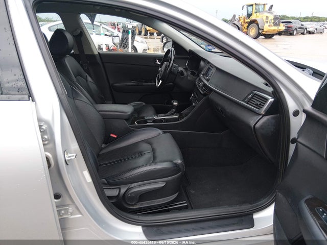 KIA OPTIMA EX 2016 5XXGU4L31GG067232 Image 5
