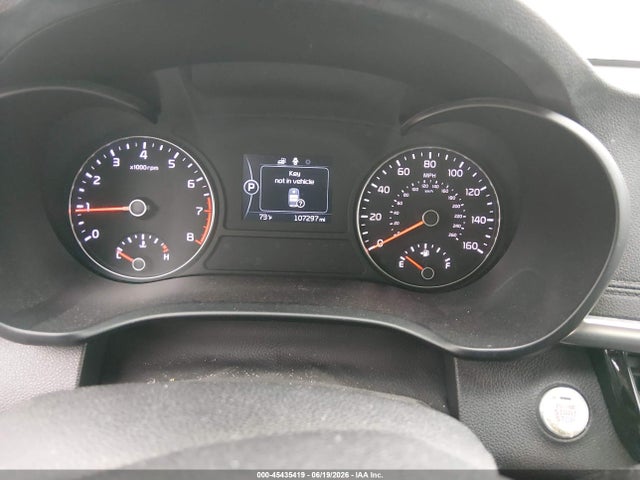 KIA OPTIMA EX 2016 5XXGU4L31GG067232 Image 7