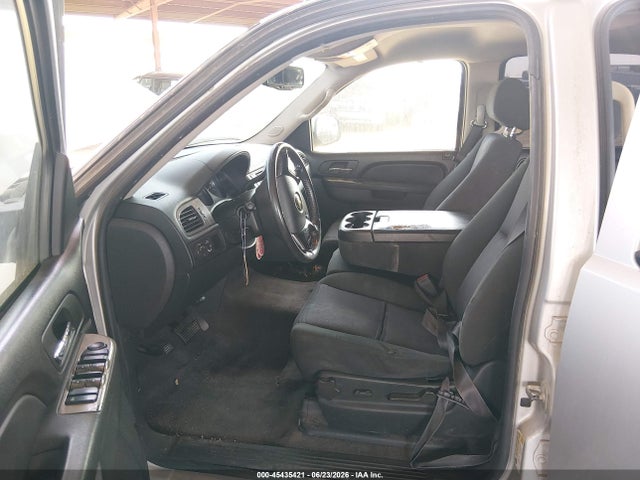 Aukcja sprzedaży 2010 Chevrolet Suburban 1500 Ls, vin: 1GNUCHE09AR282935, numer aukcji: 45435421