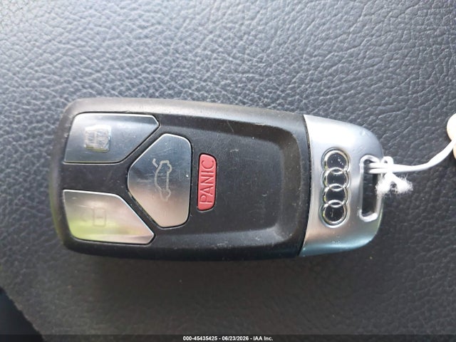 45435425 :رقم المزاد ، WAUBNCF54JA087246 vin ، 2018 Audi A5 2.0t Premium مزاد بيع