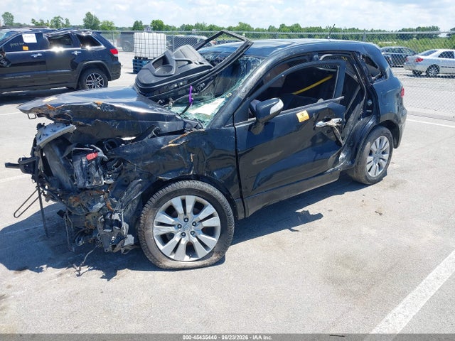 Aukcja sprzedaży 2011 Acura Rdx, vin: 5J8TB1H59BA000462, numer aukcji: 45435440