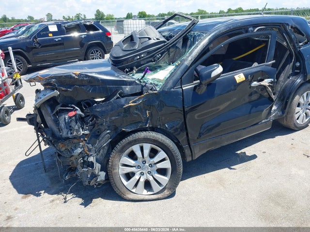Aukcja sprzedaży 2011 Acura Rdx, vin: 5J8TB1H59BA000462, numer aukcji: 45435440