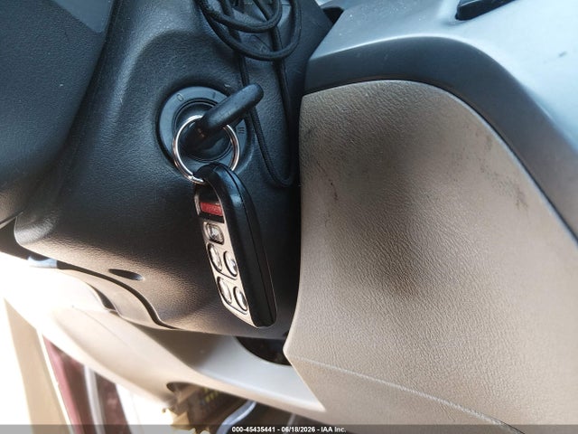45435441 :رقم المزاد ، 5FNRL3H63AB038074 vin ، 2010 Honda Odyssey Ex-l مزاد بيع