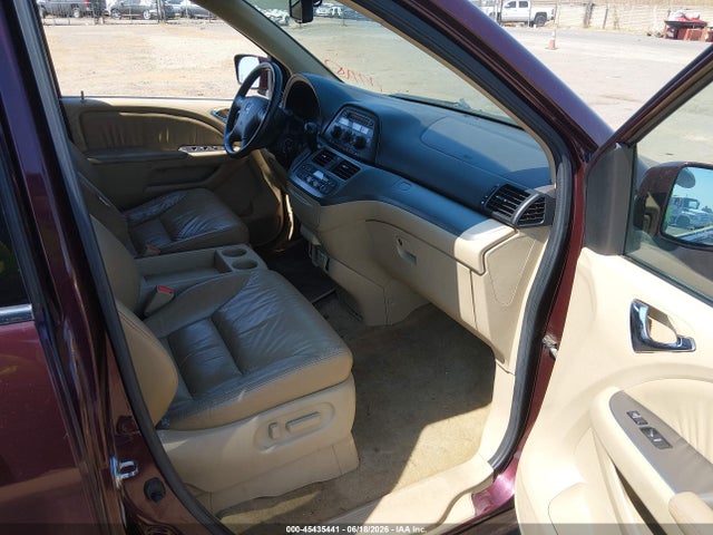 Aukcja sprzedaży 2010 Honda Odyssey Ex-l, vin: 5FNRL3H63AB038074, numer aukcji: 45435441