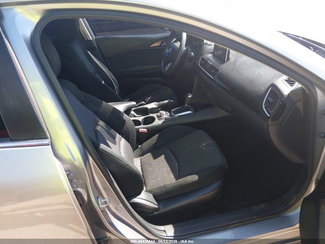 JM1BM1K7XG1322582 Mazda Mazda3 I Sport