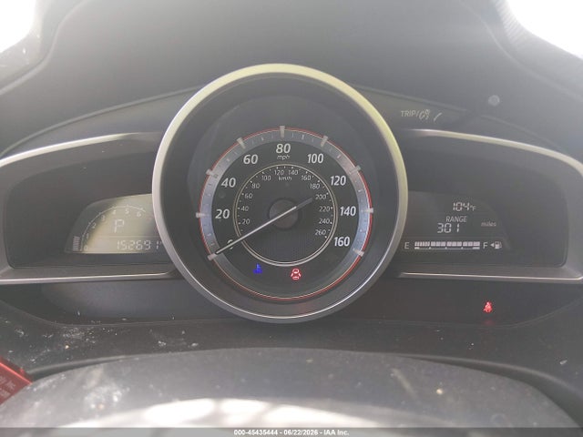 JM1BM1K7XG1322582 Mazda Mazda3 I Sport