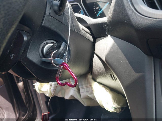 1FMCU0F7XEUC41727 Ford ESCAPE S