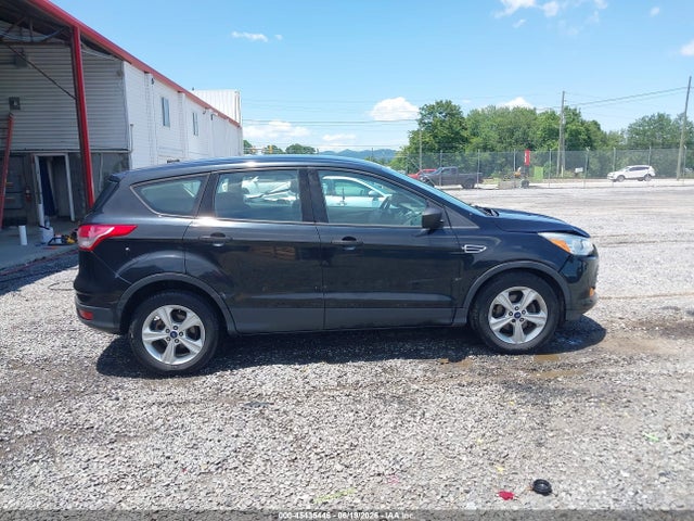 1FMCU0F7XEUC41727 Ford ESCAPE S