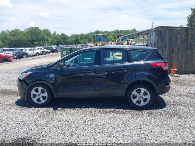 Ford ESCAPE S 2014 1FMCU0F7XEUC41727 Image 14