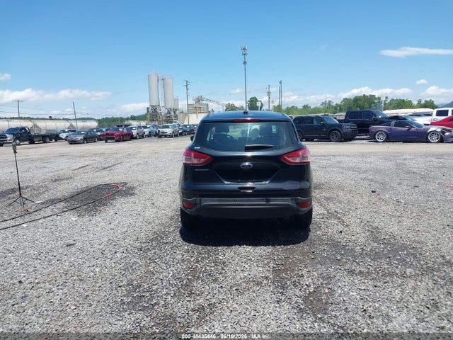 1FMCU0F7XEUC41727 Ford ESCAPE S