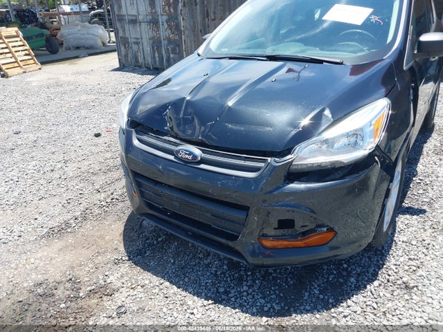 1FMCU0F7XEUC41727 Ford ESCAPE S