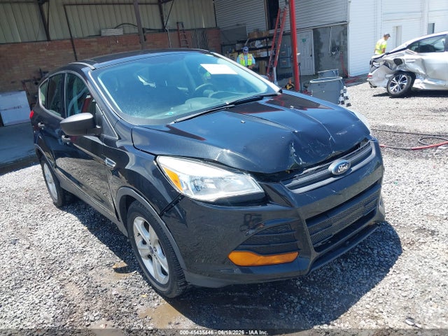 1FMCU0F7XEUC41727 Ford ESCAPE S