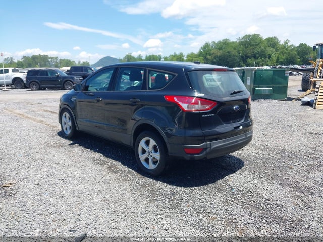 1FMCU0F7XEUC41727 Ford ESCAPE S