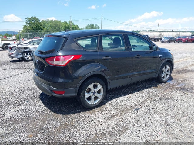 1FMCU0F7XEUC41727 Ford ESCAPE S
