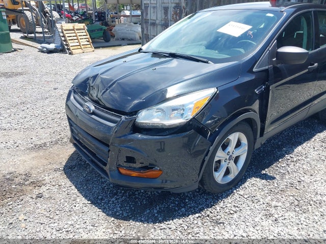1FMCU0F7XEUC41727 Ford ESCAPE S