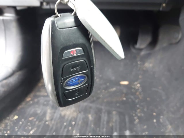 2024 Subaru Crosstrek Premium მანქანა იყიდება აუქციონზე, vin: JF2GUADC9R8908380, აუქციონის ნომერი: 45435449