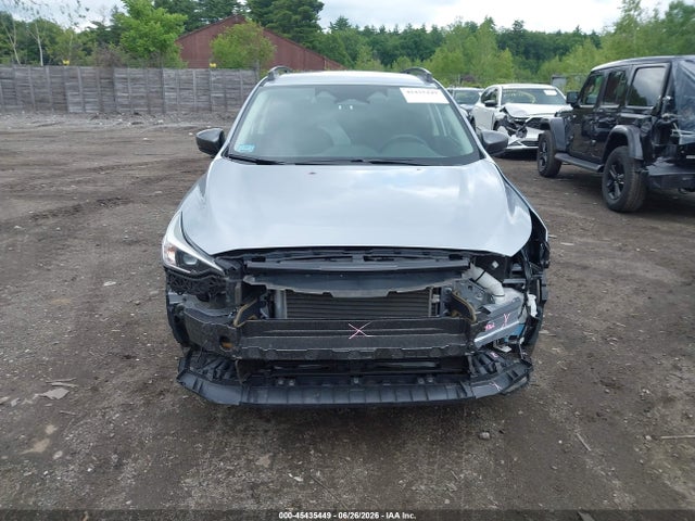 2024 Subaru Crosstrek Premium მანქანა იყიდება აუქციონზე, vin: JF2GUADC9R8908380, აუქციონის ნომერი: 45435449