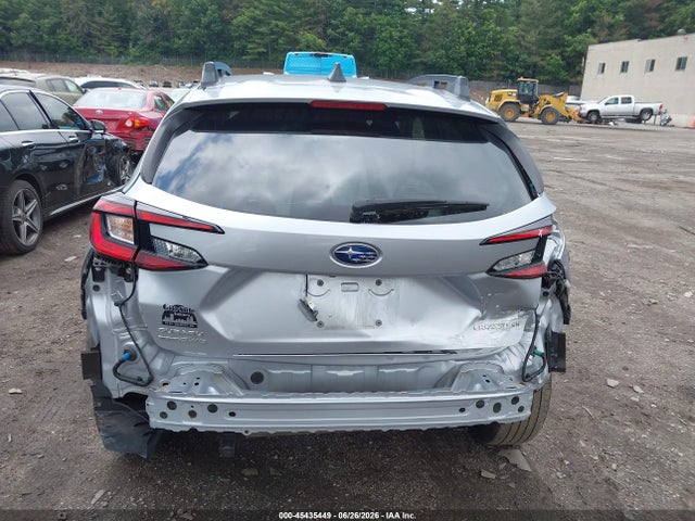 2024 Subaru Crosstrek Premium მანქანა იყიდება აუქციონზე, vin: JF2GUADC9R8908380, აუქციონის ნომერი: 45435449